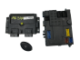 Conjunto De Arranque Citroen Xsara 9643294980 9644663080 1,9 D