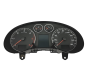 Velocímetro/Instrumentos Y Relojes Audi A3 8P 8P0920981A 110080297014 RHD