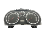 Velocímetro/Instrumentos Y Relojes Opel Corsa D P0013264267 28120245-3 56396