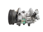 Compresor Aire Acondicionado Renault 8200315744 SD6V12 1416K Sanden S30