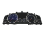Velocímetro/Instrumentos Y Relojes VW Touareg 7L6920881S 0263655614 54694