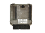 Controlador 03G906016FF 0281011905 Audi Bosch 25281