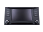 Radio del coche Seat Leon 3 5F0919603 AAH45100 Alpine