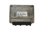 Controlador 03E906023Q 5WP40853 04 Skoda Siemens 28277