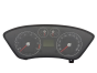 Velocímetro/Instrumentos Y Relojes Ford Fiesta 6S6T-10849-EE 6S6T10849EE 21184