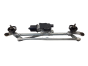 Mecanismo De Los Limpiaparabrisas Delantero Nissan X-Trail C004 Mitsuba 1604