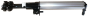 Boquilla Del Lavafaros Derecho Para 306215 6438T4 6438.T4 Citroen SEIM