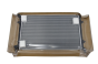 Radiador Del Motor 1K0121251BR 11211816301 VW Audi Skoda Vika
