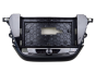 Panel de control Radio Navi Opel Corsa F 39185456 A0067A01 5