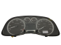 Velocímetro/Instrumentos Y Relojes Peugeot 307 9651299680 C 00 22750