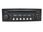 Radio Cd Citroen Peugeot 96766518XT PSARCD441-72 5