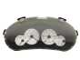 Velocímetro/Instrumentos Y Relojes Peugeot 206 9656696380 000500610 43691