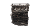 Motor Diésel F9QB800 F9Q800 1.9 DCI Renault Megane 2 1106