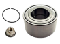 Rodamiento De La Rueda Delantero Renault Megane Clio 2 Laguna 6001547696