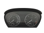 Velocímetro/Instrumentos Y Relojes BMW 3 E90 E91 9187060-02 1025350-93 47353