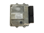 Controlador 51805376 MJD.6F3.A5 71600.087.04 Fiat FPT Magneti Marelli