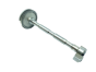 Ejes equilibradores  Citroen Peugeot 1.2 VTI 9675713580 9802307980