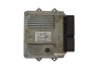Controlador FGP MJD6JF.S1 51775008 71600.005.05 Fiat Magneti Marelli 14295