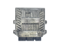 Controlador 5WS40167G-T 9656171180 9655041480 PSA Siemens 62978