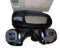 Retrovisor Izquierdo Nueva Original 7701473241 Renault