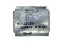 Controlador ESP 0285452632 Q01 0265109459 Mercedes Bosch 54636