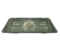 Velocímetro/Instrumentos Y Relojes Opel Corsa A 93154806 93154801