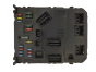 Controlador BSI-F04-00 9659579180 S118085400A PSA 1639