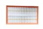 Filtro De Aire Para Mercedes-Benz A0000902551 B12402 Borsehung