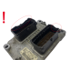 Controlador ME73H4F003 0261206982 00468221160 Fiat Bosch 48315