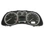 Velocímetro/Instrumentos Y Relojes Peugeot 307 9636708880 C 03 43627