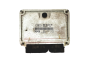 Controlador 038906019FP 0281010729 Audi Bosch 25274