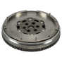 Rueda De Doble Masa Original Citroen Peugeot C3 C4 207 308 1.6 HDi 0532T4