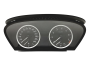 Velocímetro/Instrumentos Y Relojes BMW 5 E60 E61 6211 6974572 VDO