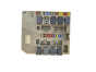 Controlador Renault 674658A 8200674658A 59169