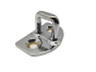 Pestillo De La Puerta Delantero Trasera Clio 4 Captur 825706855R Renault