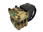 Bomba Abs Audi 80 443614111 0265201034 Bosch 62612