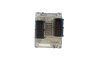 Controlador ME731HA003 0261206714 Alfa Romeo Bosch 40048