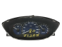 Velocímetro/Instrumentos Y Relojes Chevrolet Matiz 96664161 43875