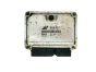 Controlador Del Motor 038906019FC 0281010751 VW Seat Bosch 32193