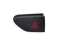 Interruptor De Las Luces De Emergencia Renault Clio 4 Captur Duster 252907372R
