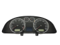 Velocímetro/Instrumentos Y Relojes VW Passat 3B0920829 110080198011 VDO
