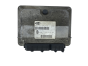 Controlador 8200207499 16544.044.00 CFC203R.02 Renault Magneti Marelli