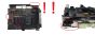 Controlador BSM B3 9646405280 PSA Delphi 1956