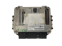 Controlador 0281011629 9658944580 9653958980 PSA Bosch 3698