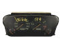 Velocímetro/Instrumentos Y Relojes Seat Inca 6K0920840G 53924