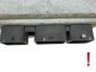 Controlador 9647202380 9643455080 5WS40021F-T PSA Siemens 54277