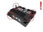 Controlador BSM-00 9664997880 R09 PSA Delphi 19190