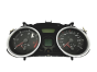 Velocímetro/Instrumentos Y Relojes Renault Megane 2 8200720313 J 51179