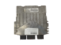 Controlador 5WS40020G-T 9644895180 9641849280 PSA Siemens 3419