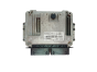 Controlador 0261S18888 HY11-12A650-DD E1BA-12B684-AA Ford Bosch 44205